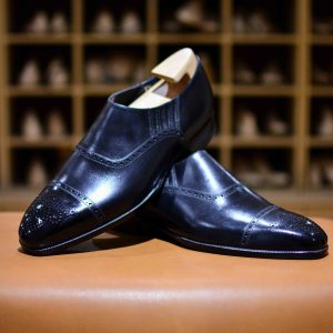 Winston - La easy shoe