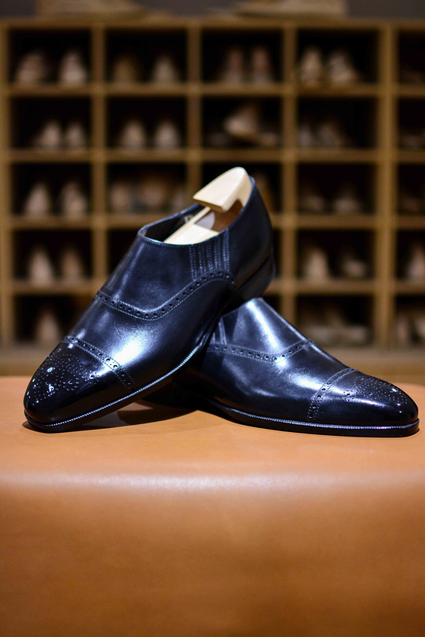 Winston - La easy shoe