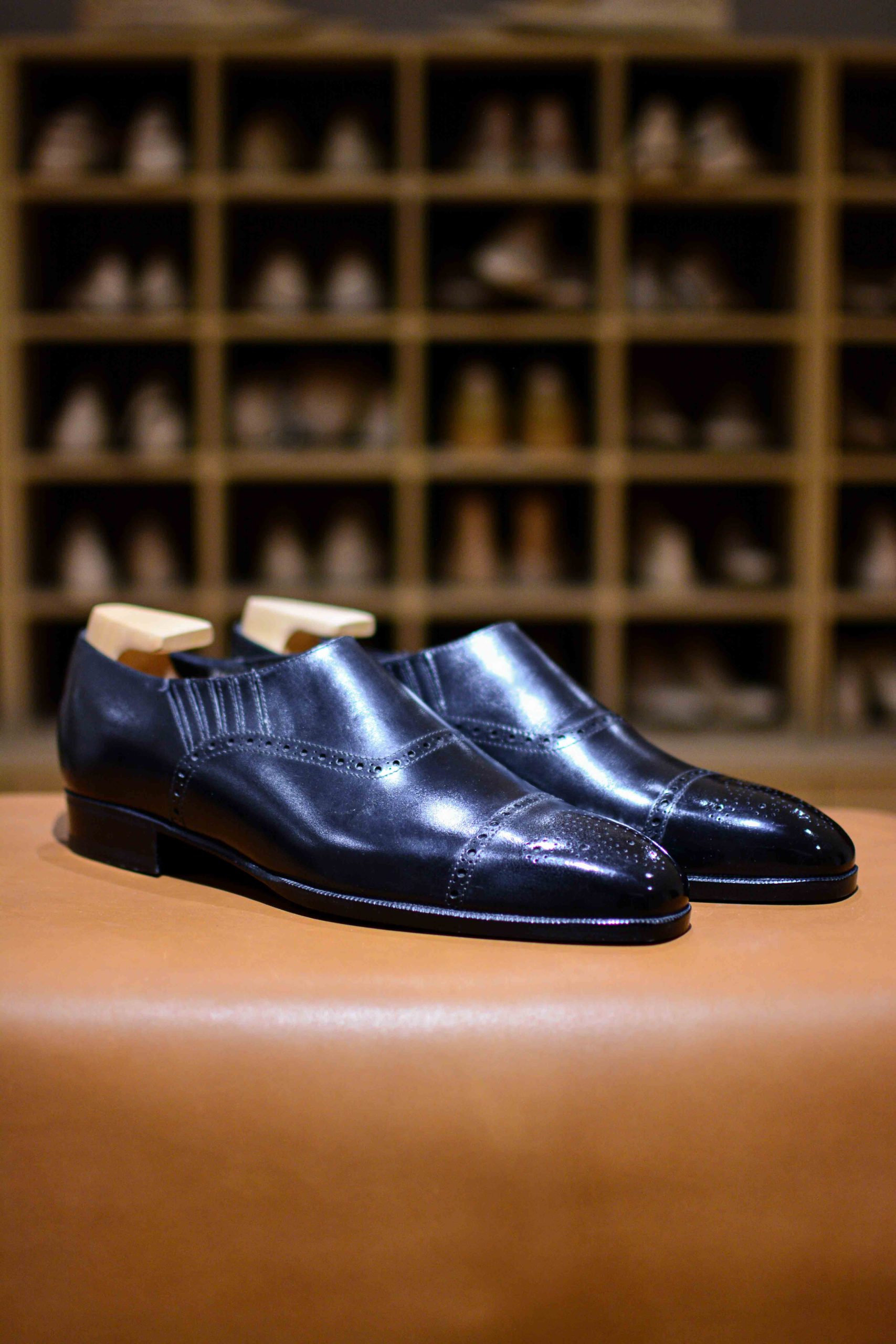 Winston - La easy shoe – Image 3