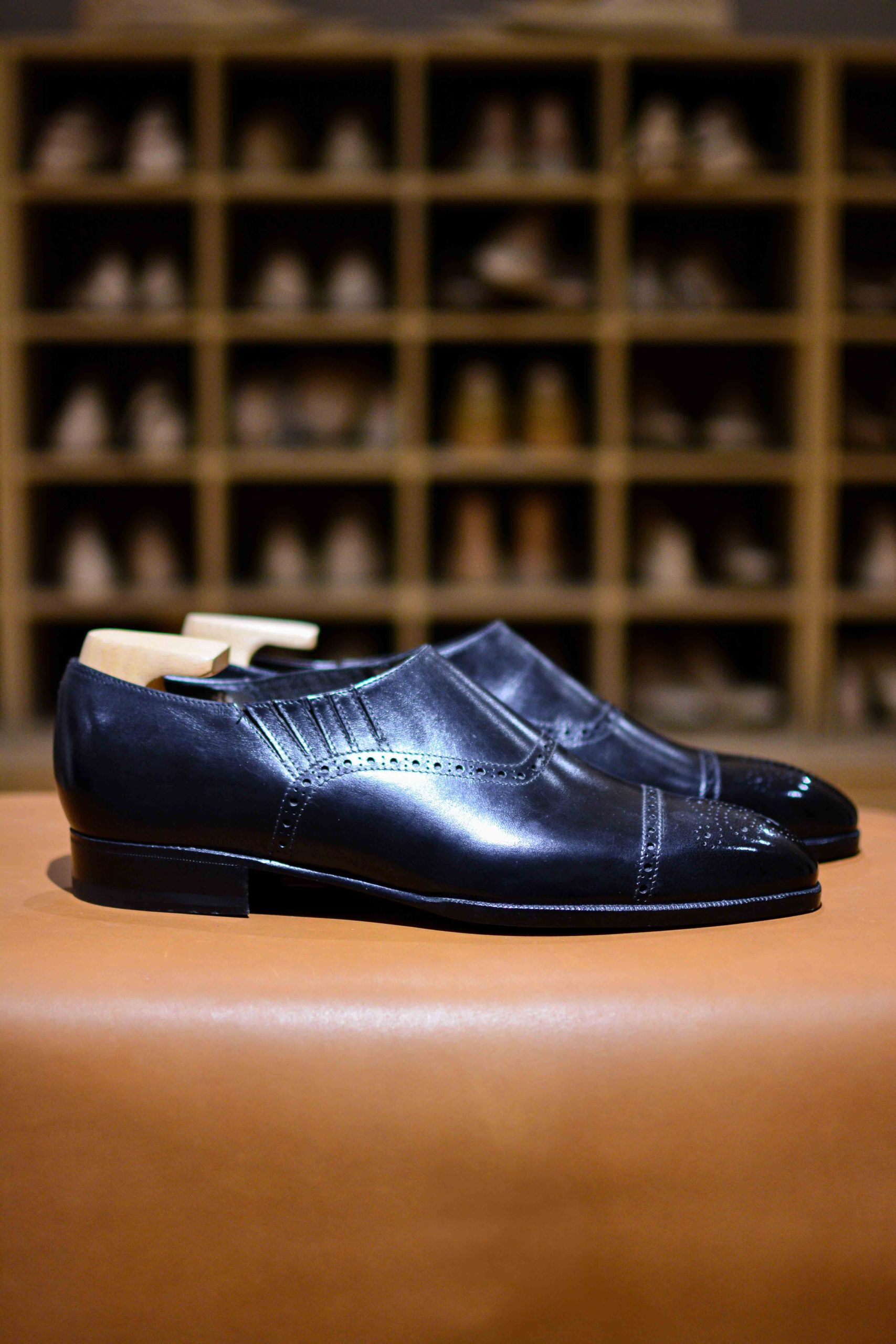 Winston - La easy shoe – Image 4