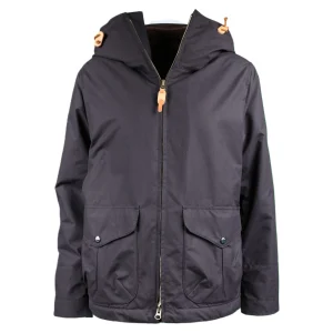 Woman Blazer Coat with Hood