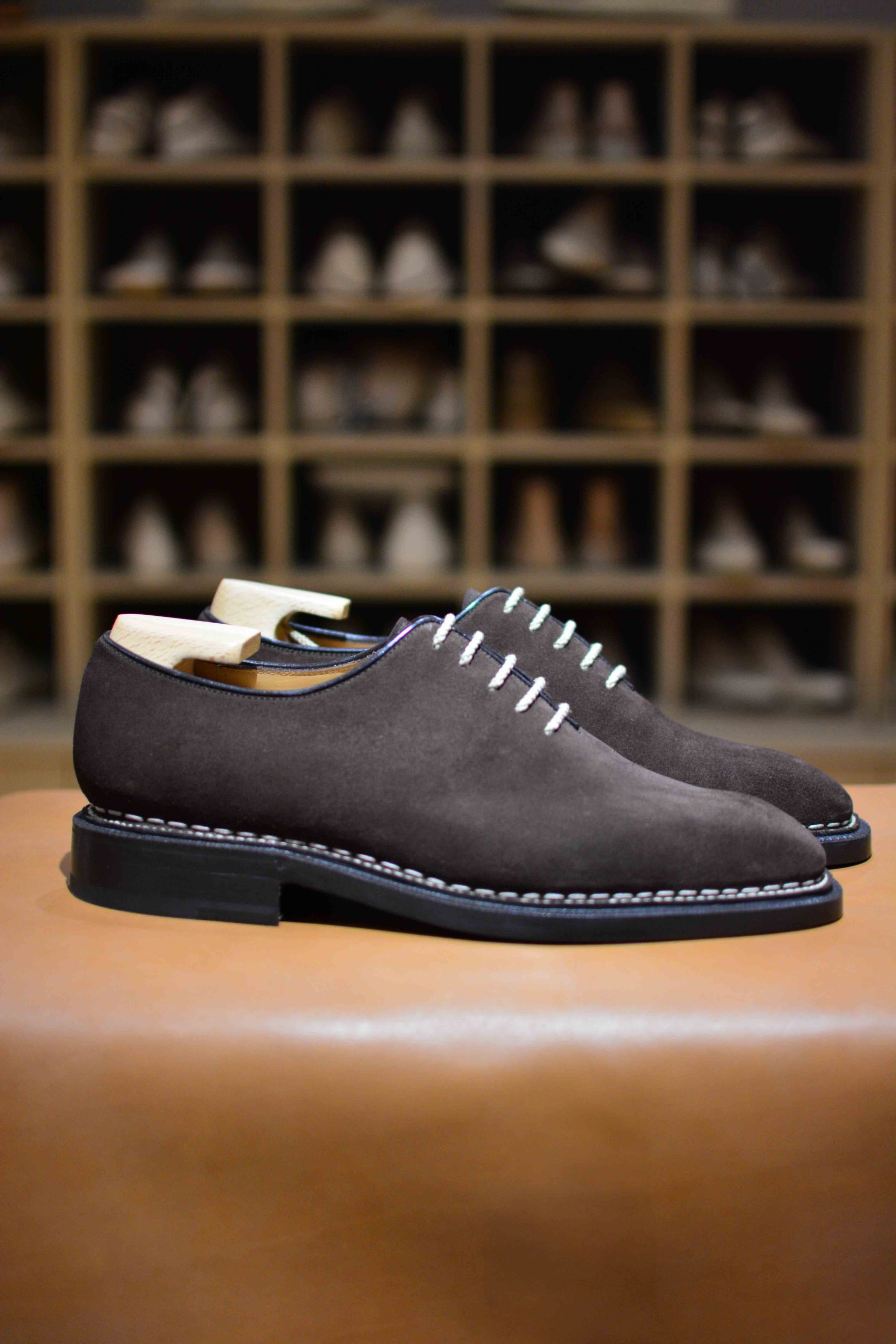 Xavier - Le richelieu à cousu norvégien – Image 8