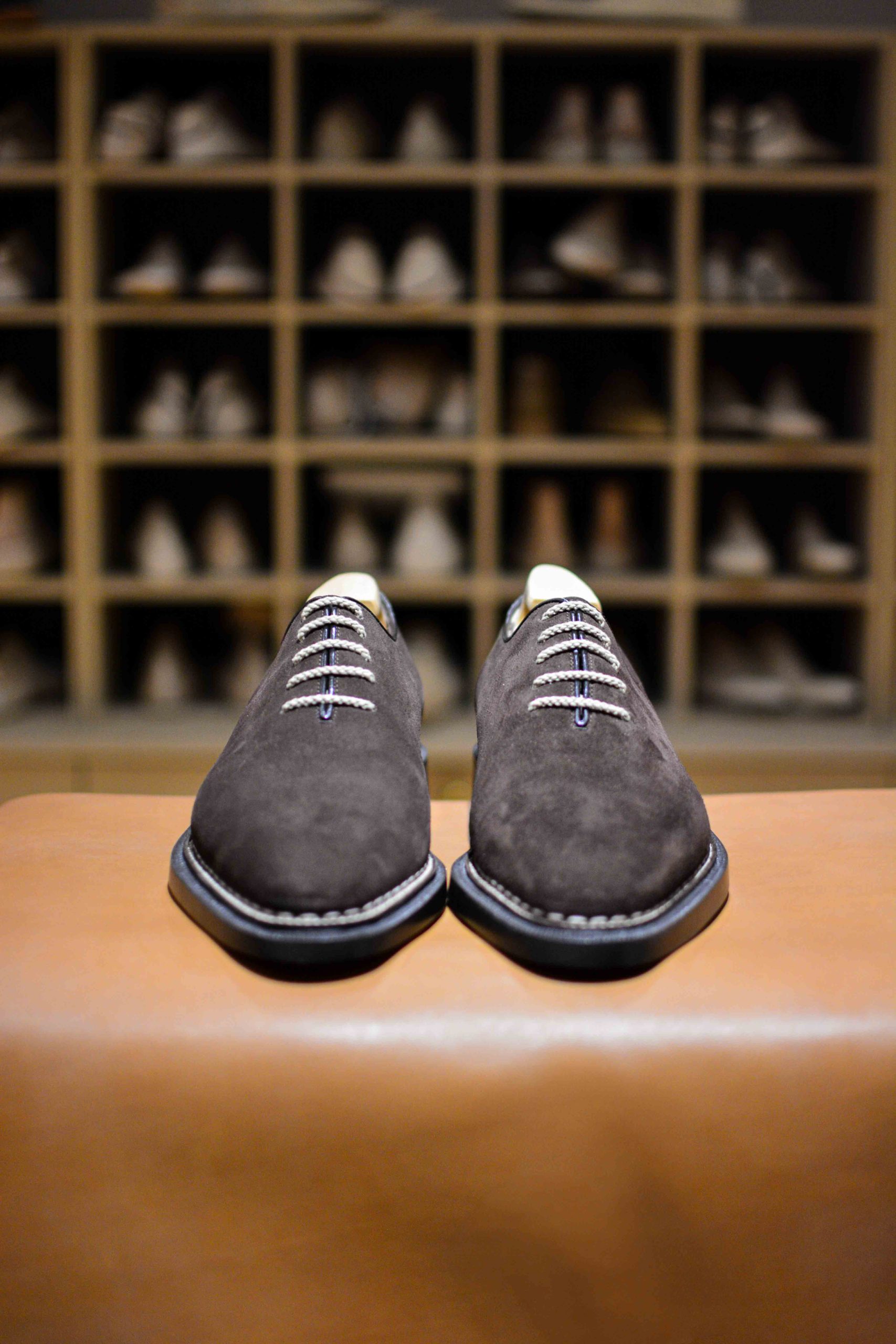 Xavier - Le richelieu à cousu norvégien – Image 7