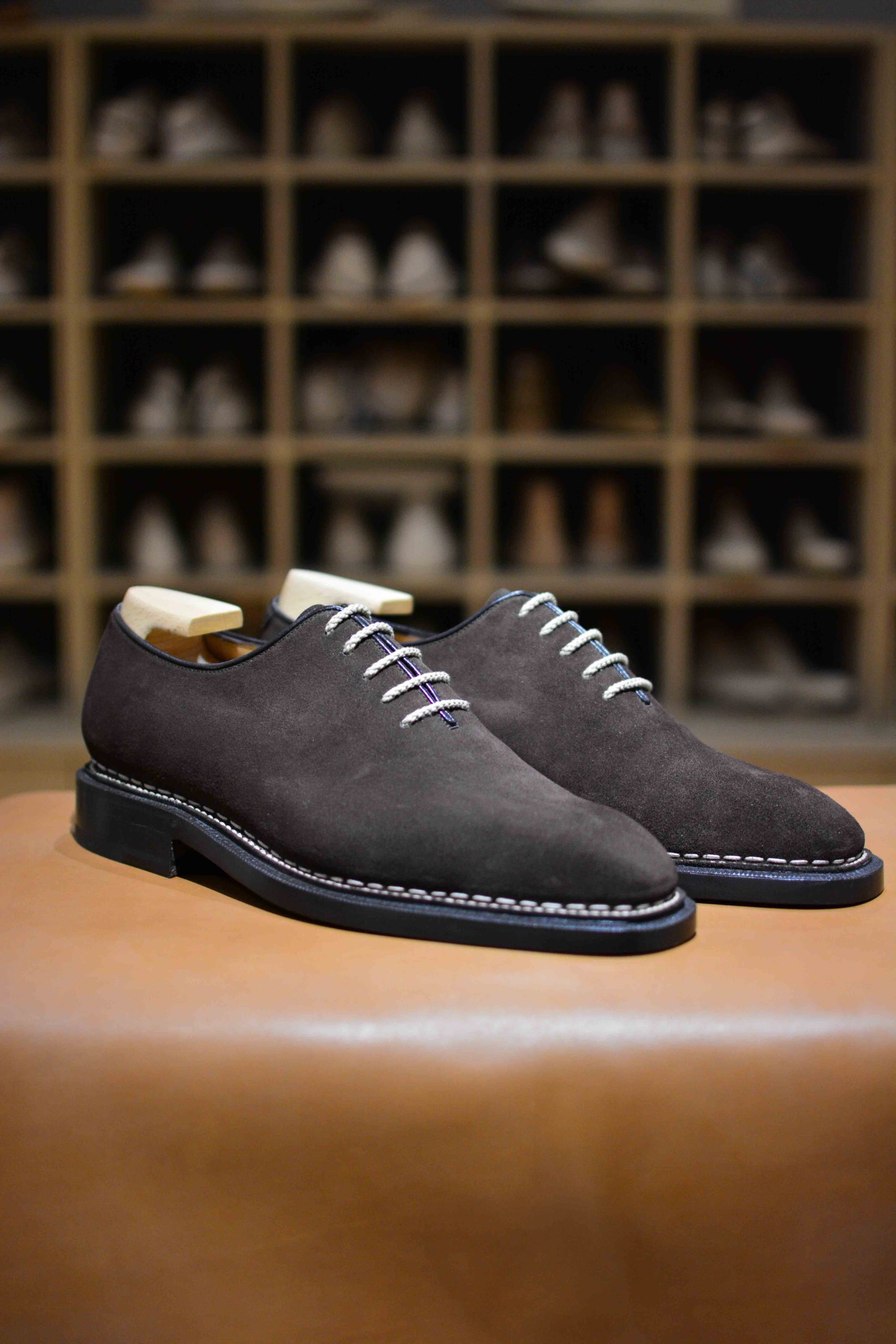 Xavier - Le richelieu à cousu norvégien – Image 9