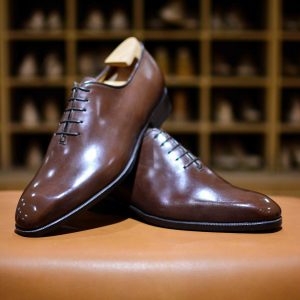 Xavier - Le richelieu zéro cut