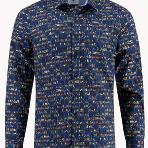 T-shirt Liquor Store d'A Fish Named Fred - Marine