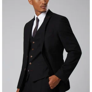 Antique Rogue Branton Colbert Jasje Zwart