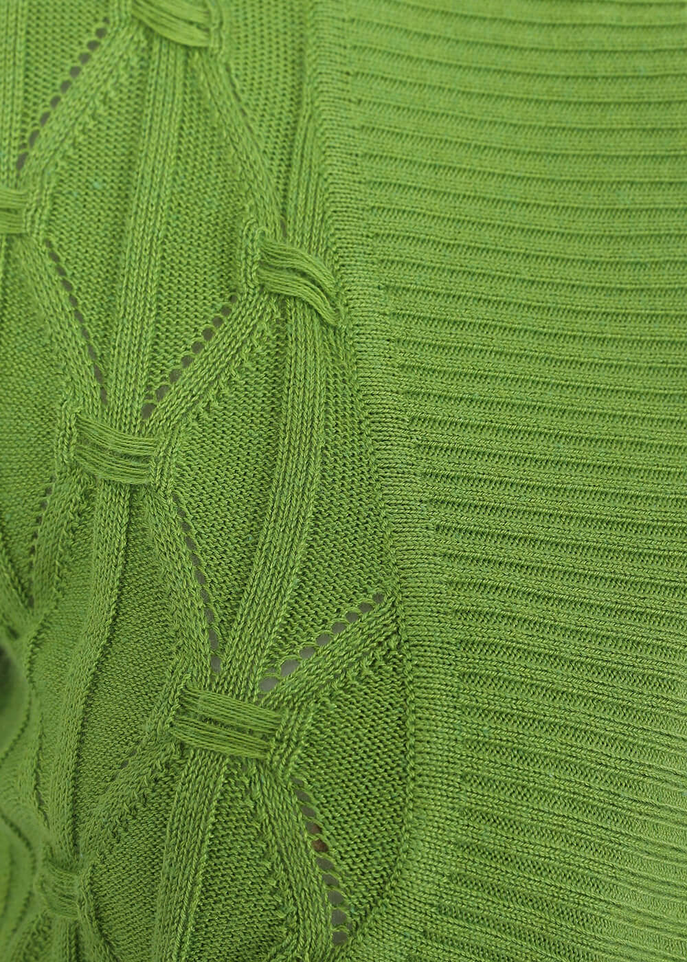 Banned Eden Boléro Vert – Image 4