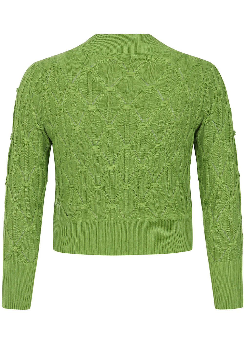 Banned Eden Boléro Vert – Image 3