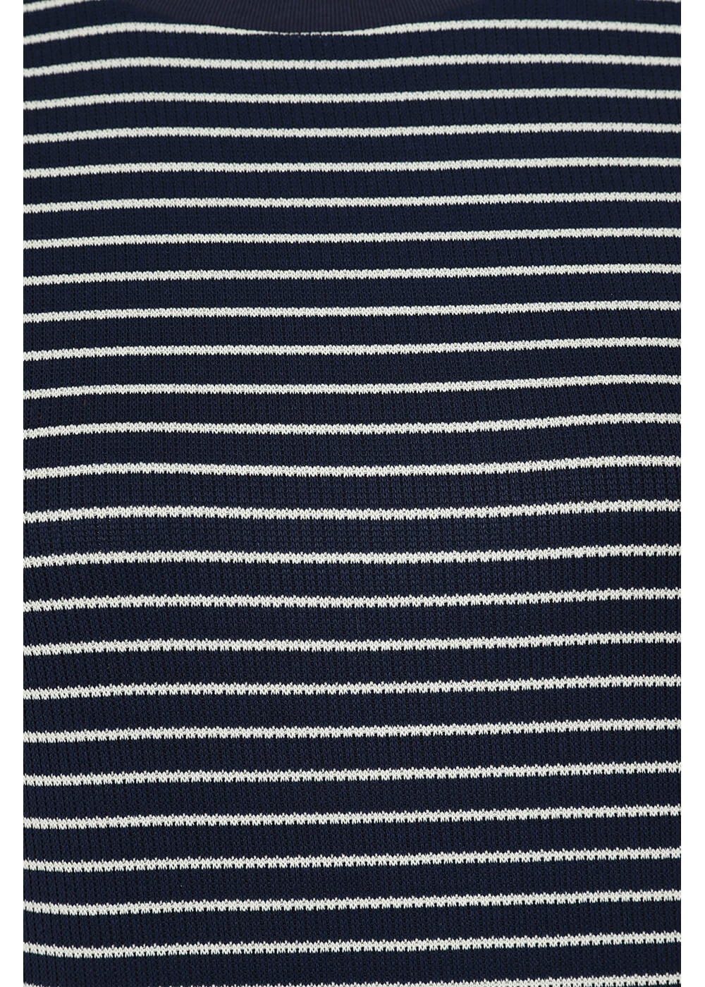 Pull Rayé Marine Ruby Banned – Image 3