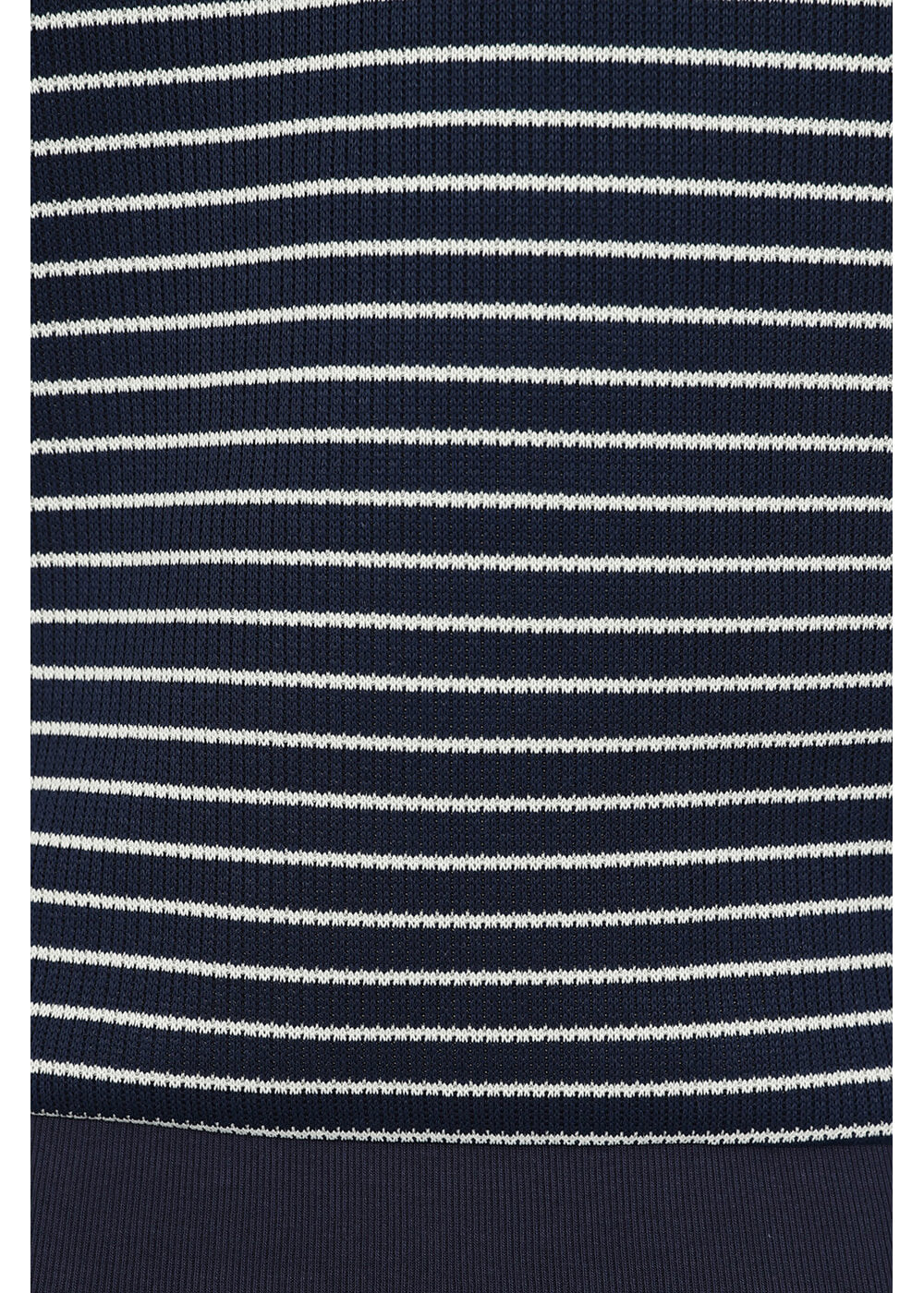 Pull Rayé Marine Ruby Banned – Image 4