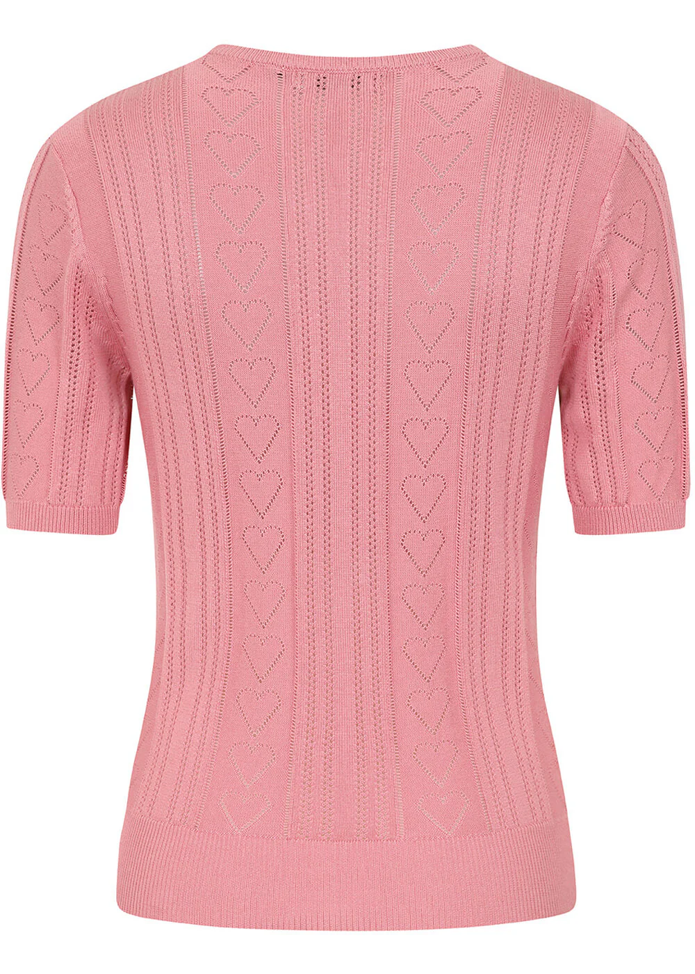 Pull Banned Ruby Heart Blush – Image 5