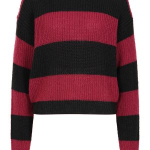 Banned Alternative Elma Trui Burgundy