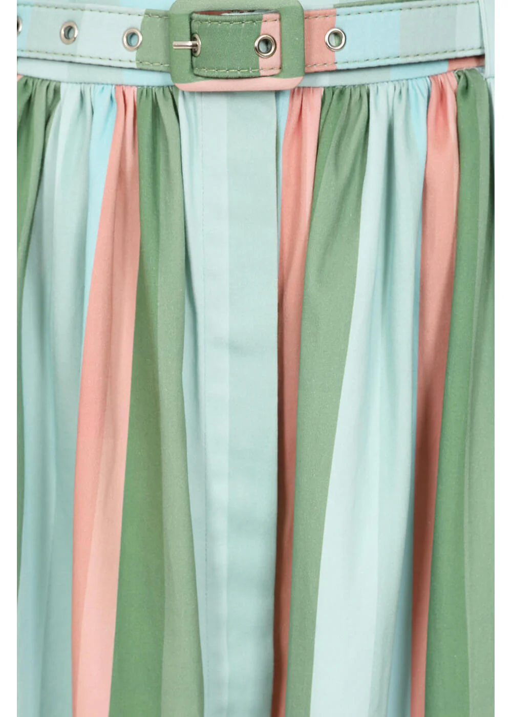 Banned Mila Lollipop Stripes 50's Swing Rok Multi – Image 3
