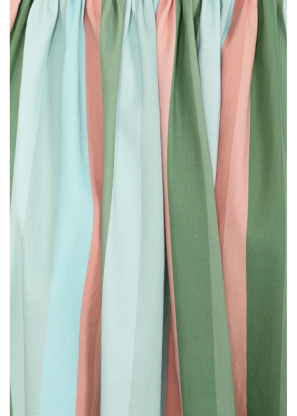 Banned Mila Lollipop Stripes 50's Swing Rok Multi – Image 4