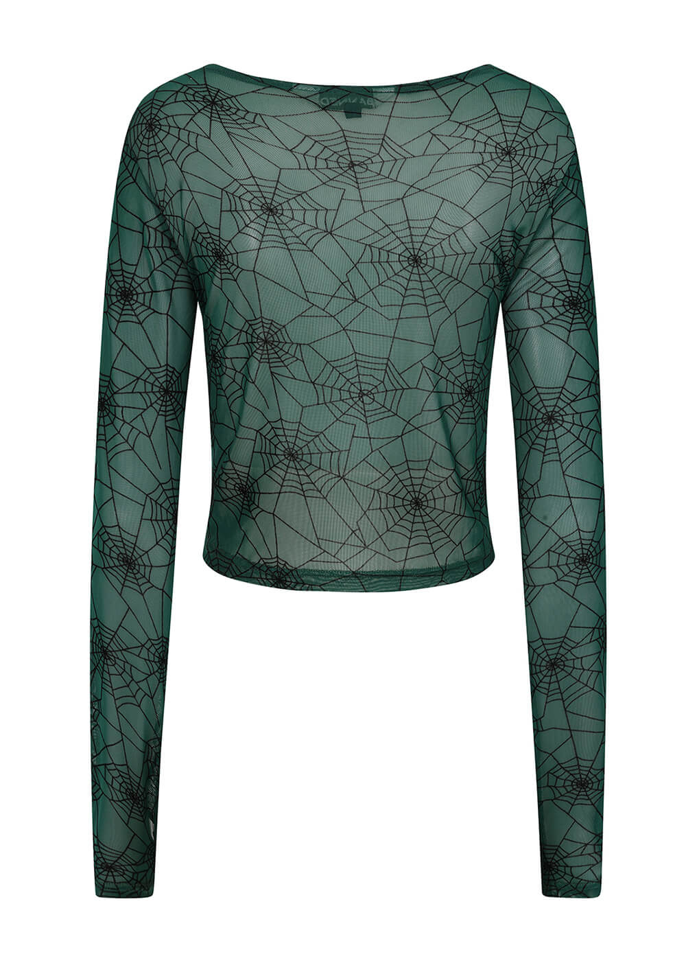 Banned Alternative Zorya Top Groen – Image 4