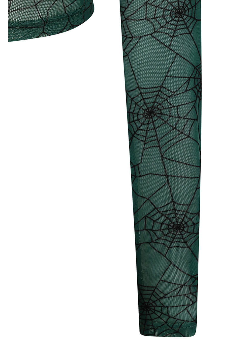 Banned Alternative Zorya Top Groen – Image 5