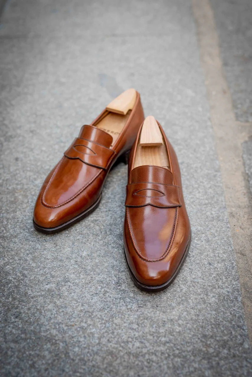 Le penny loafer intemporel Barry – Image 9