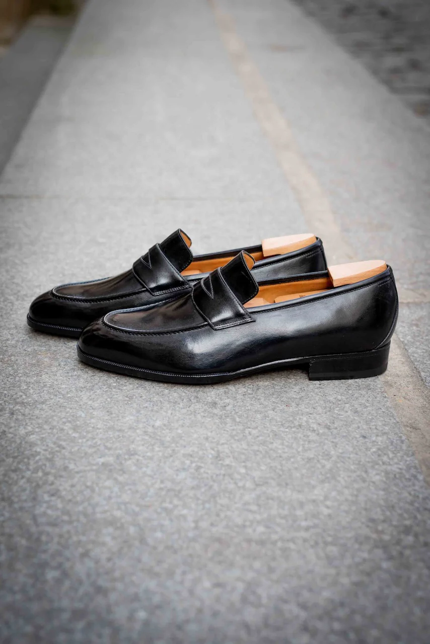 Le penny loafer intemporel Barry – Image 5