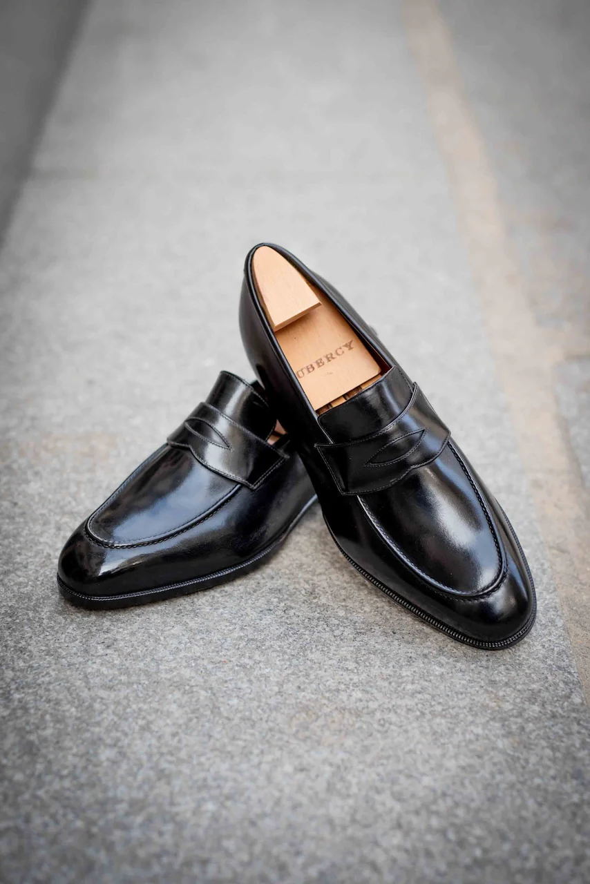 Le penny loafer intemporel Barry – Image 6