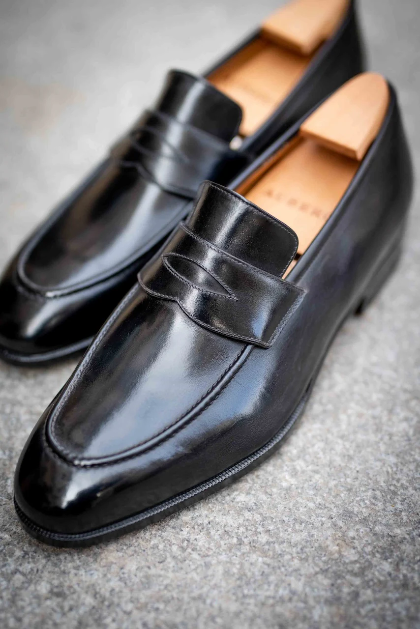 Le penny loafer intemporel Barry – Image 4
