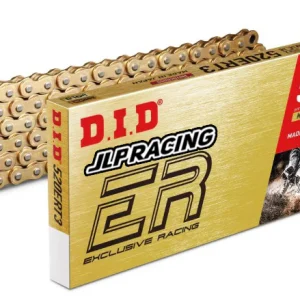 CHAÎNE RENFORCÉE DID ERT3 520 X 120 POUR 125 250 350 450 YZ YZF CR CRF RM RMZ SX SXF KX KXF JLP RACING