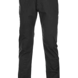 Pantalon Chino Slim Fit Dickies pour Homme Kerman Noir