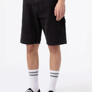 Dickies Duck Carpenter Shorts Korte Broek Zwart