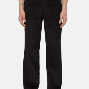 Dickies Heren Higginson Broek Zwart