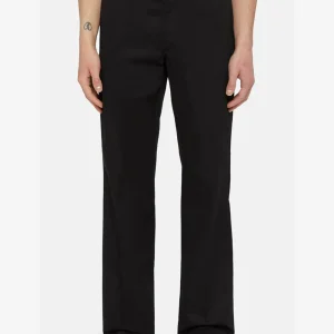 Dickies Heren 874 Work Rec Broek Zwart