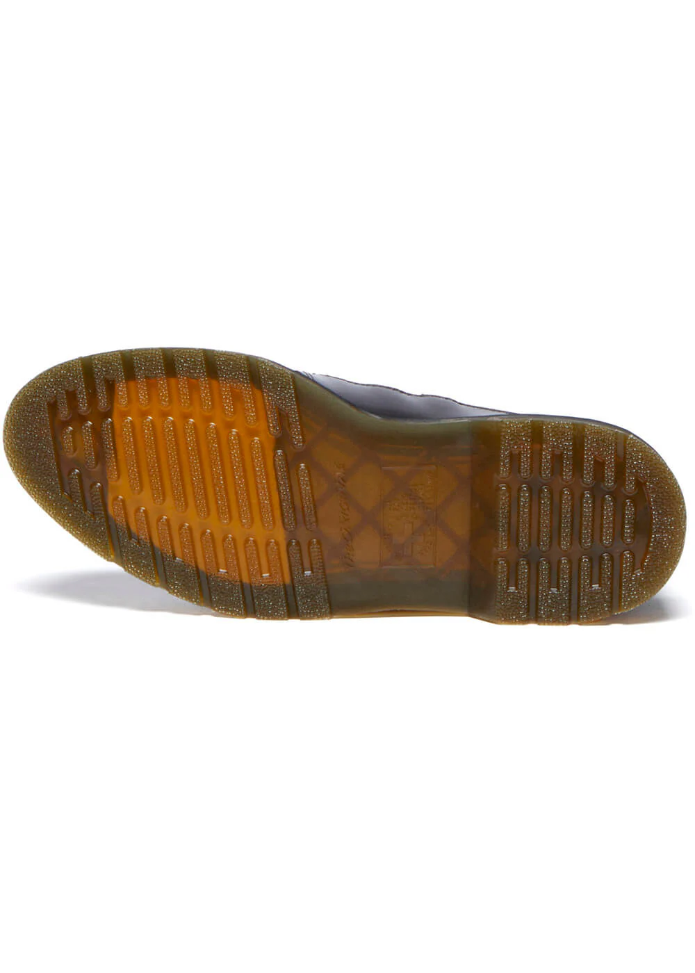 Ballerines Dr. Martens Elphie II en Cuir Arcadia Rouge Cerise – Image 8