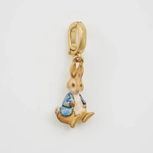 Charm Fable England x Peter Rabbit