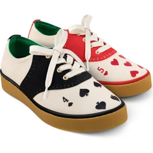 Baskets à Cœurs Hot Chocolate Design