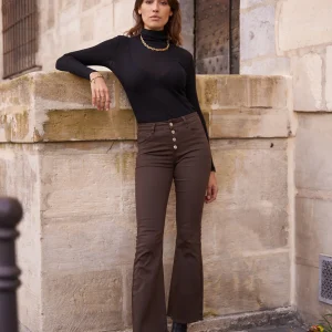 Jeans Aria - Édition Hiver