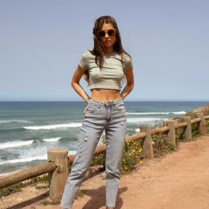 Jeans Alina