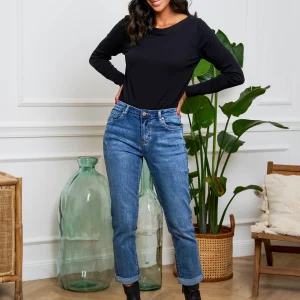 Jeans Barbara