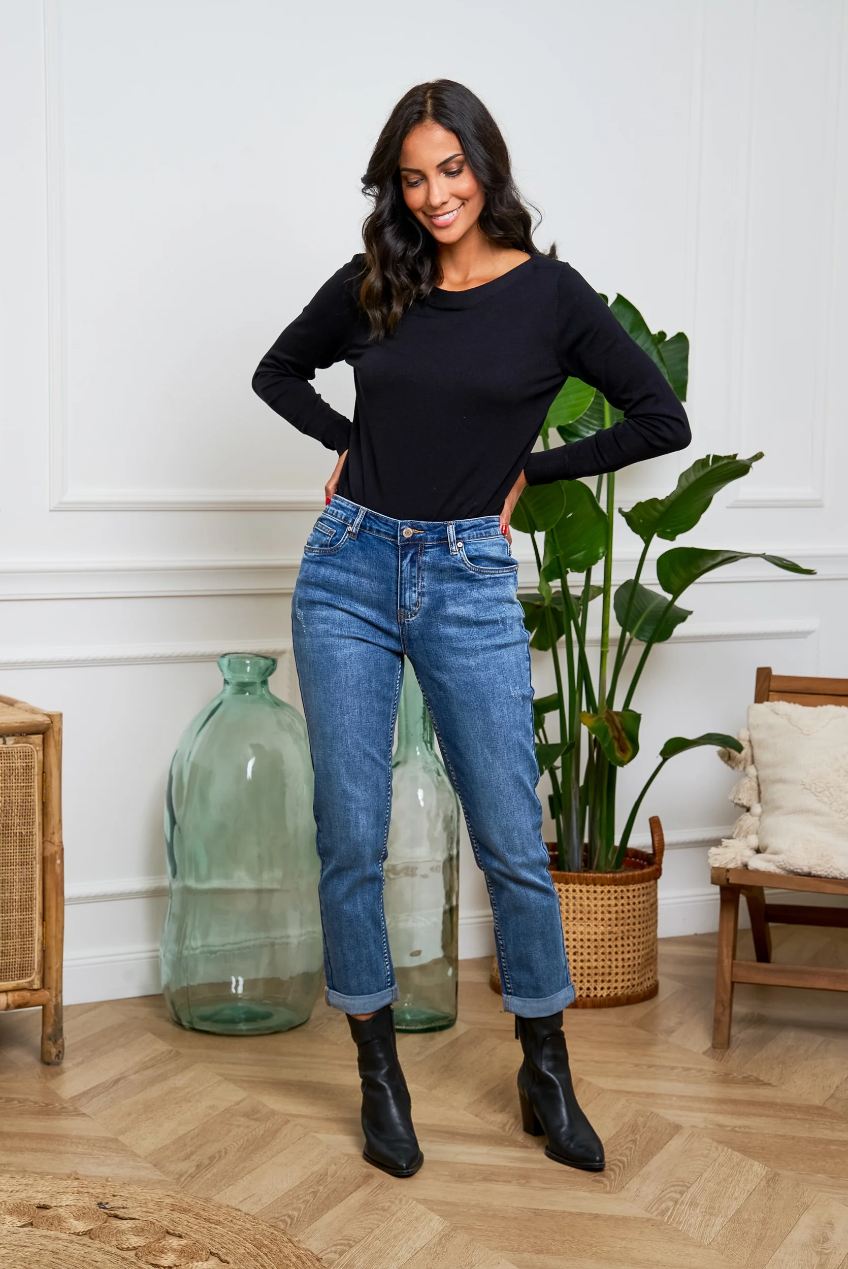 Jeans Barbara – Image 2