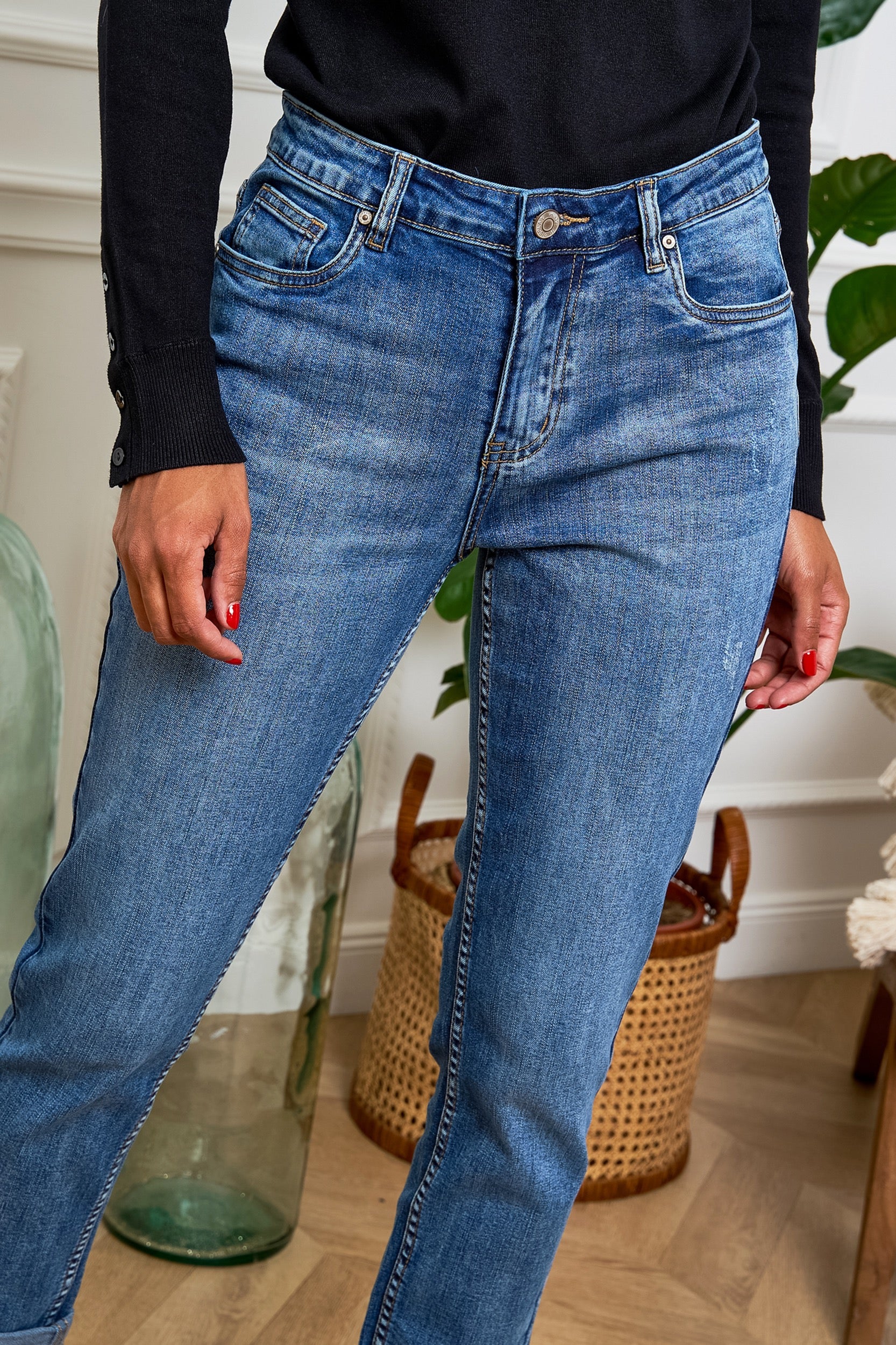 Jeans Barbara – Image 5