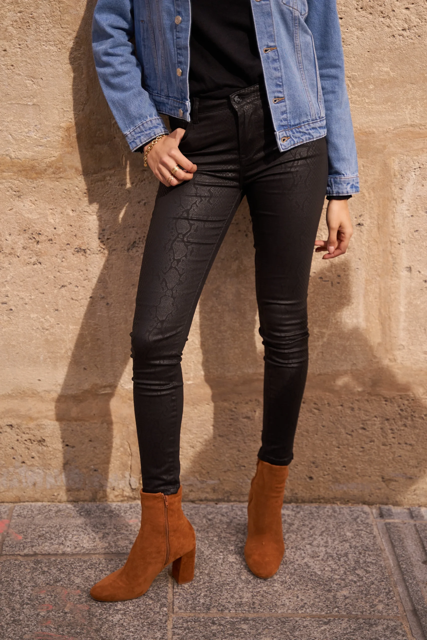 Pantalon Angèle – Image 3