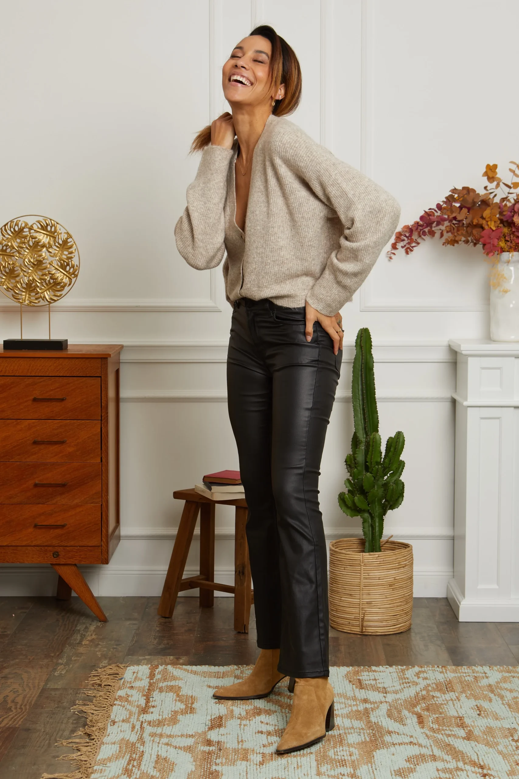 Pantalon Célia – Image 2