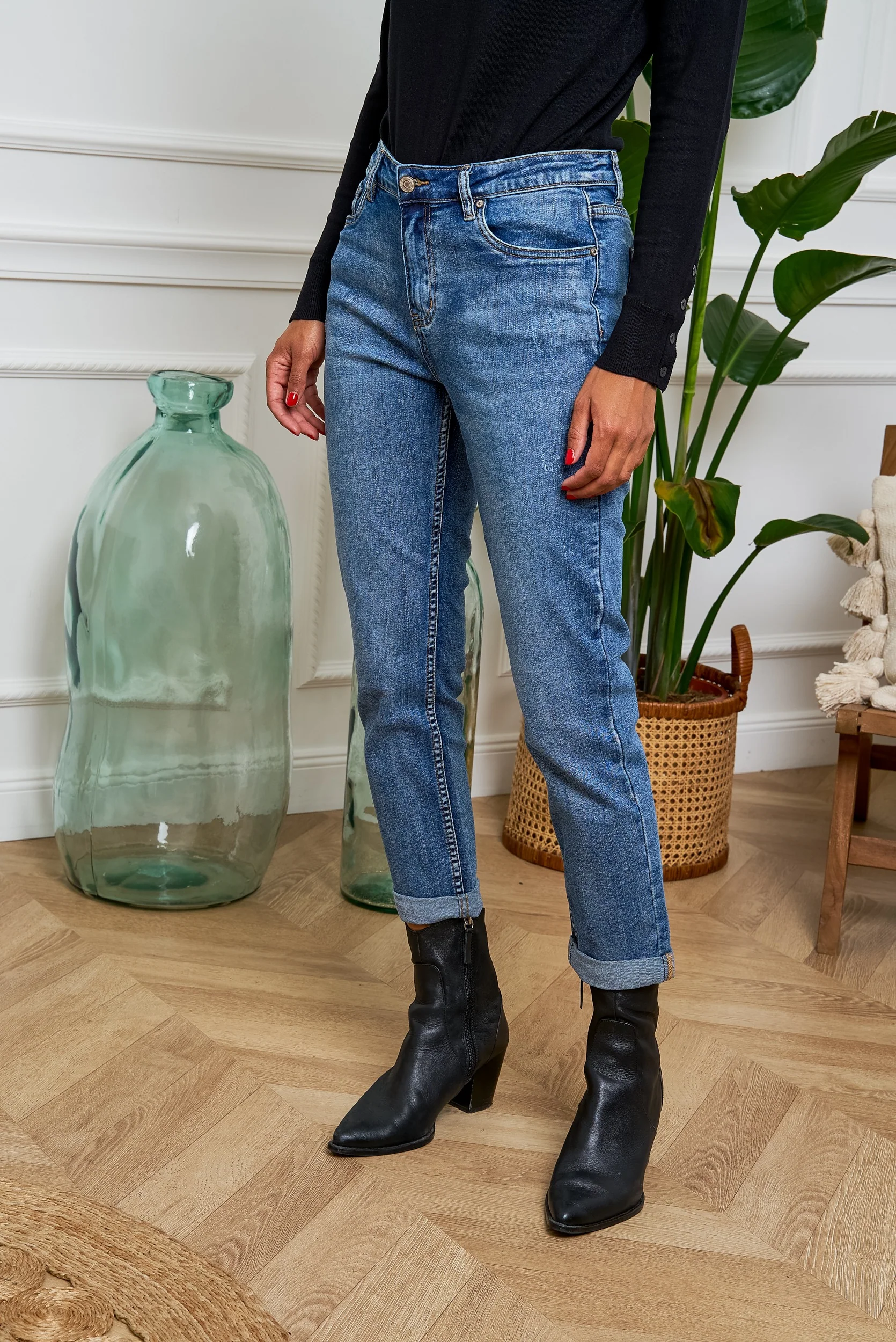 Jeans Barbara – Image 3