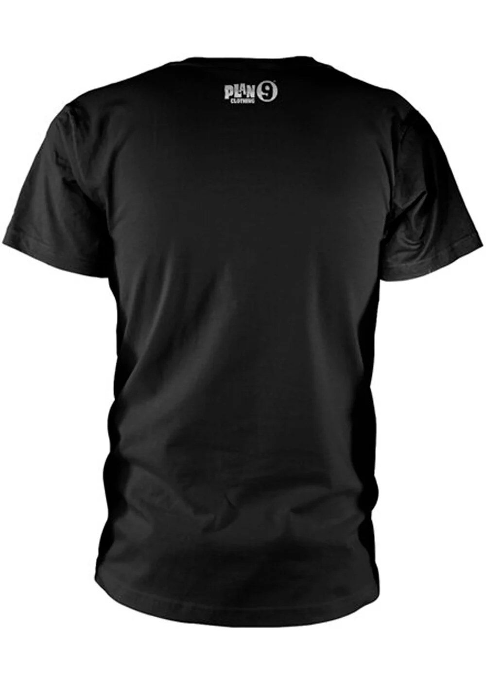 T-Shirt Retro Movies Nosferatu Une Symphonie d'Horreur Noire – Image 3