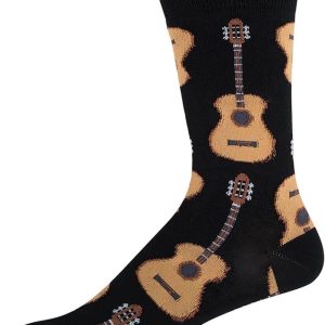 Chaussettes Socksmith Guitares